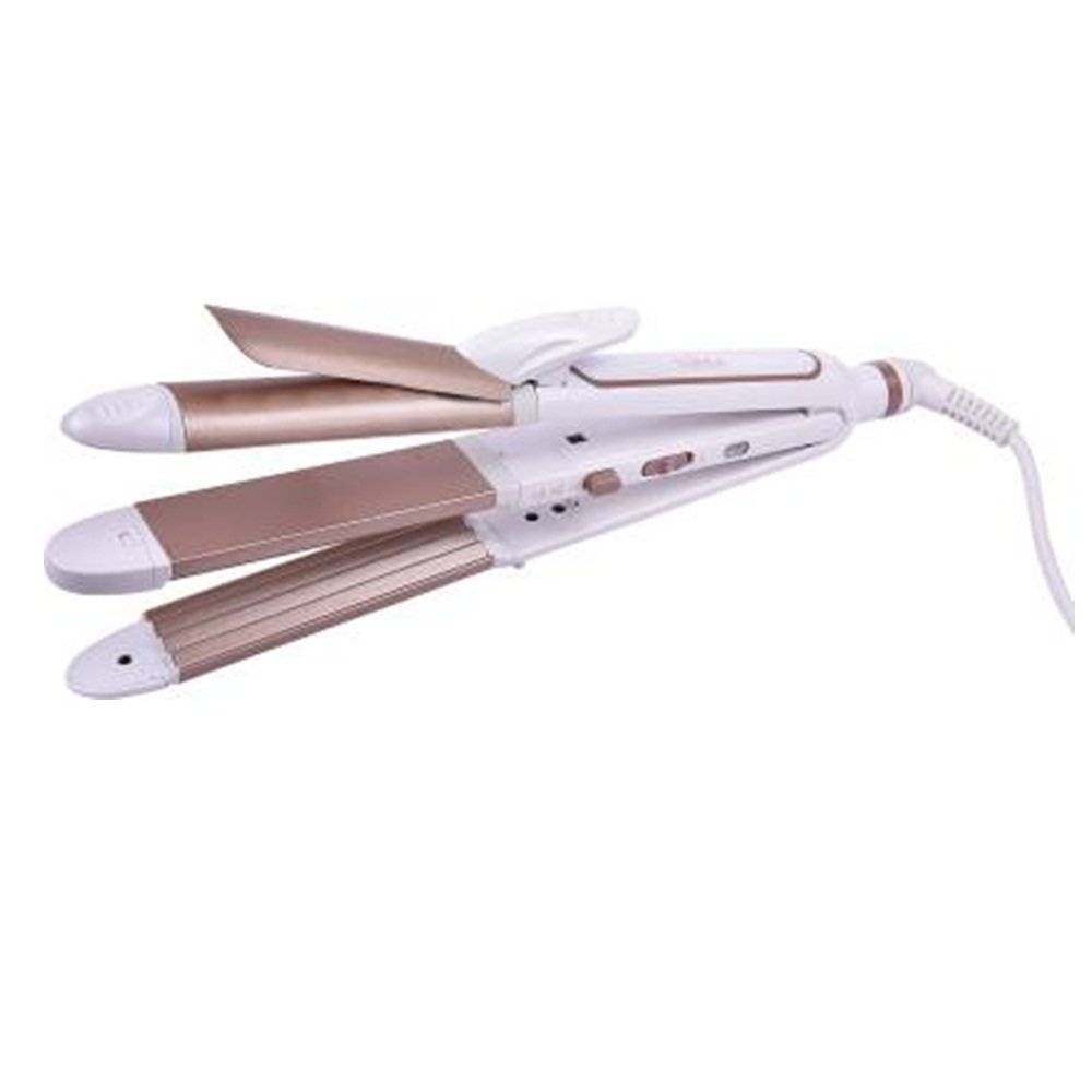 3 in one hair straightener online