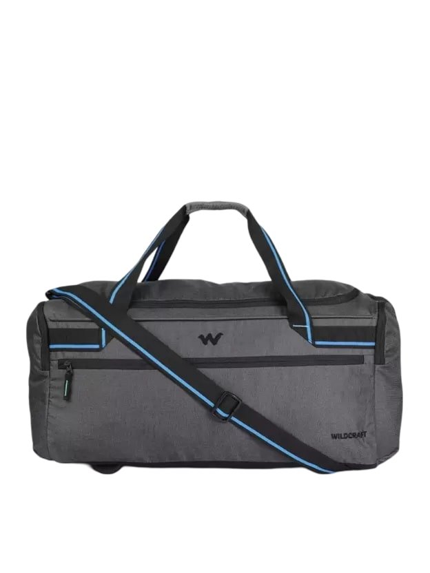Wildcraft Roam Corp CAT Mel Black