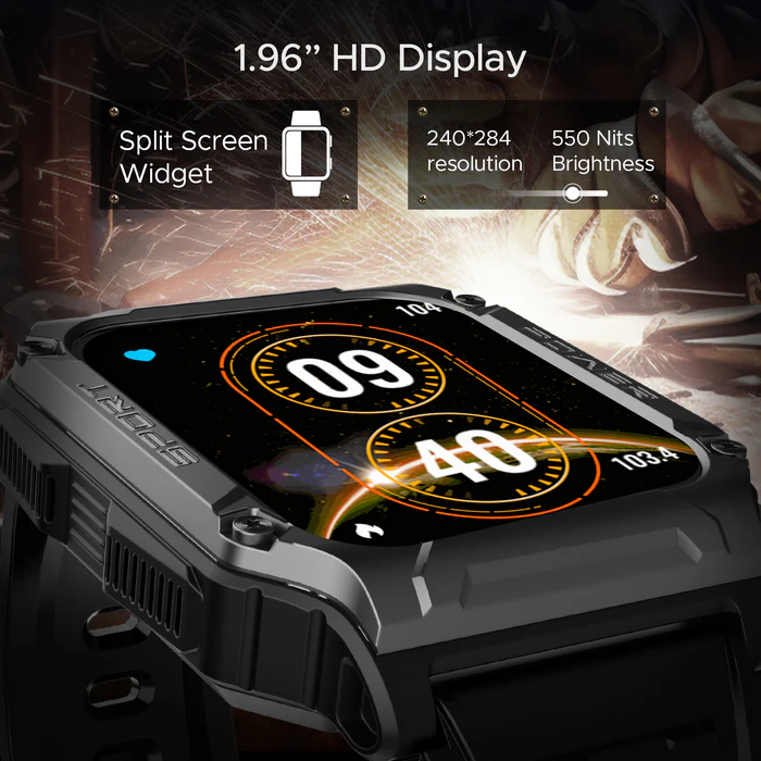 S929 smartwatch on sale